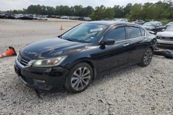 1HGCR2E52EA045429 | 2014 HONDA ACCORD SPO