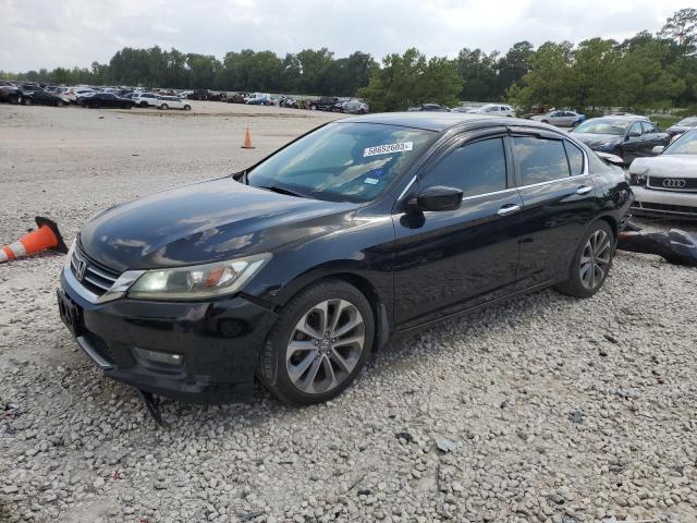 1HGCR2E52EA045429 | 2014 HONDA ACCORD SPO