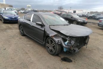 1HGCR2F17HA086042 | 2017 HONDA ACCORD