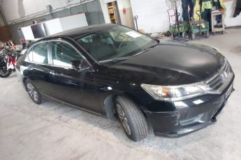 1HGCR2F30DA238285 | 2013 HONDA ACCORD