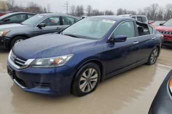 1HGCR2F30EA293921 | 2014 HONDA ACCORD LX