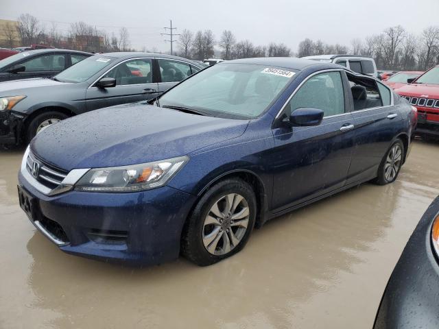 1HGCR2F30EA293921 | 2014 HONDA ACCORD LX