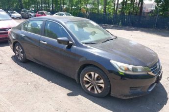 1HGCR2F32DA105852 | 2013 HONDA ACCORD