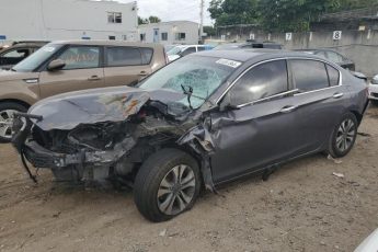 1HGCR2F32FA153824 | 2018 HONDA ACCORD LX