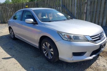 1HGCR2F32FA175127 | 2015 HONDA ACCORD