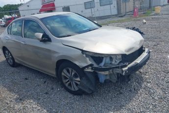 1HGCR2F33EA098430 | 2014 HONDA ACCORD