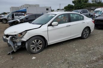 1HGCR2F33EA257687 | 2014 HONDA ACCORD LX