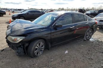 1HGCR2F33FA138474 | 2015 HONDA ACCORD LX