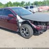 3N1AB7AP7HY309276 | 2017 NISSAN SENTRA S