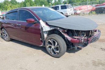 1HGCR2F33GA104035 | 2016 HONDA ACCORD