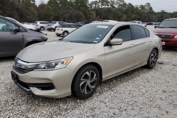 1HGCR2F33HA305886 | 2017 HONDA ACCORD LX