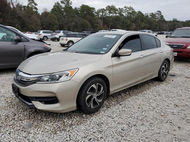 1HGCR2F33HA305886 | 2017 HONDA ACCORD LX