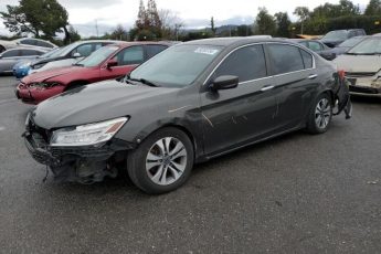 1HGCR2F34EA067946 | 2014 HONDA ACCORD LX