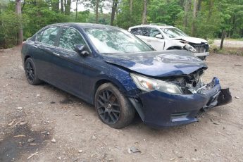 1HGCR2F34EA146825 | 2014 HONDA ACCORD