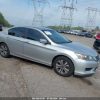 3FA6P0HD9LR231714 | 2020 Ford fusion se