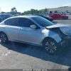 KMHD84LF2HU249272 | 2017 Hyundai elantra se