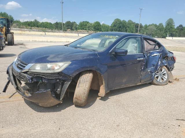 1HGCR2F35EA121383 | 2014 Honda accord lx