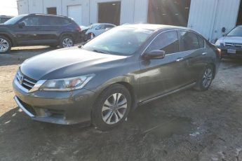 1HGCR2F35FA069545 | 2015 HONDA ACCORD LX