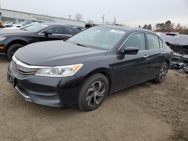 1HGCR2F35GA083950 | 2016 HONDA ACCORD LX