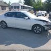 2G1105S31J9140129 | 2018 CHEVROLET IMPALA LT