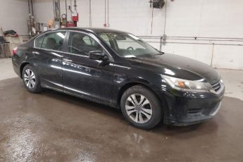 1HGCR2F36EA165845 | 2014 HONDA ACCORD