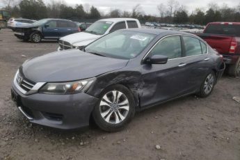 1HGCR2F36EA166459 | 2014 HONDA ACCORD LX