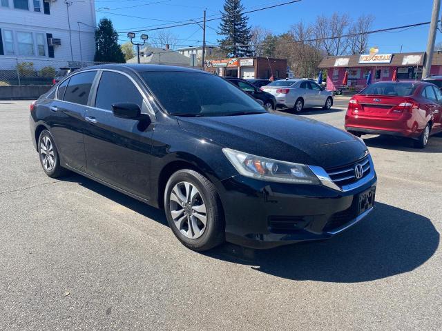 1HGCR2F36EA192740 | 2014 Honda accord lx