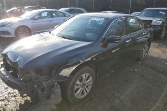 1HGCR2F36EA241533 | 2014 HONDA ACCORD LX