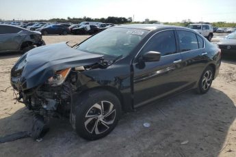 1HGCR2F37GA141489 | 2016 HONDA ACCORD LX