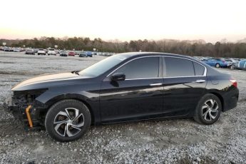 1HGCR2F38GA129125 | 2016 HONDA ACCORD LX