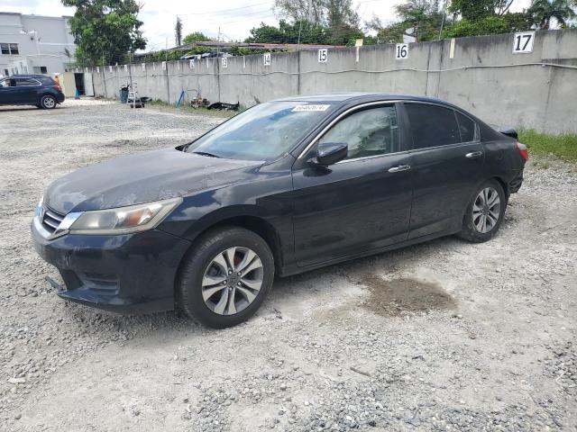 1HGCR2F39DA276324 | 2013 Honda accord lx