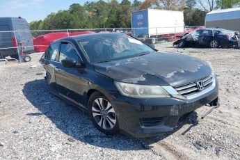 1HGCR2F39DA276324 | 2013 HONDA ACCORD