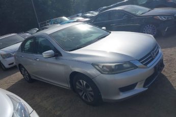 1HGCR2F3XDA022833 | 2013 HONDA ACCORD