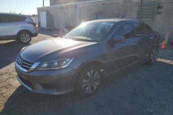 1HGCR2F3XFA227183 | 2015 HONDA ACCORD LX