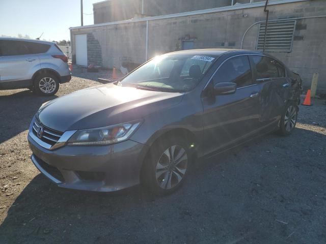 1HGCR2F3XFA227183 | 2015 HONDA ACCORD LX