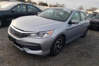 1HGCR2F3XHA094119 | 2017 HONDA ACCORD LX