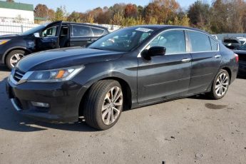 1HGCR2F50FA197564 | 2015 HONDA ACCORD SPO