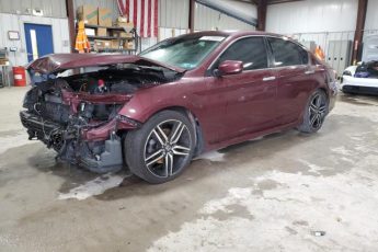 1HGCR2F50GA101711 | 2016 HONDA ACCORD SPO