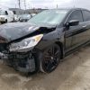 KNMAT2MV3GP642646 | 2016 NISSAN ROGUE S