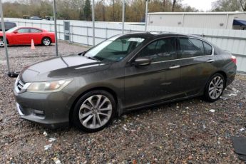 1HGCR2F52EA087209 | 2014 HONDA ACCORD SPO