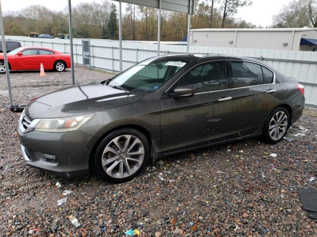 1HGCR2F52EA087209 | 2014 HONDA ACCORD SPO