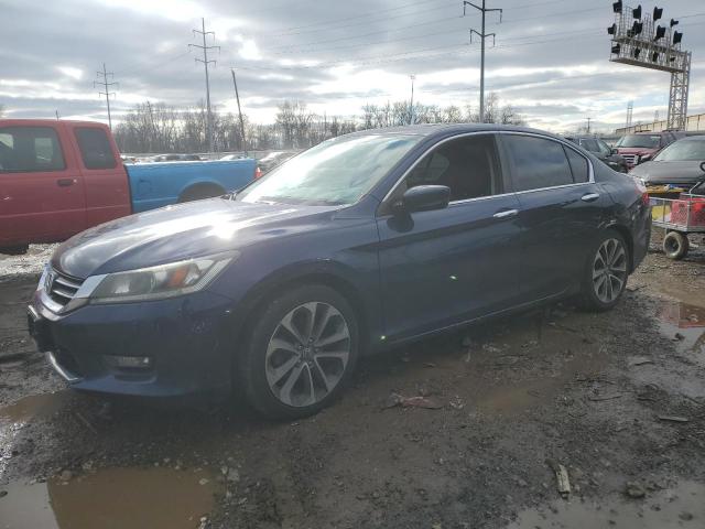 1HGCR2F53EA139222 | 2014 HONDA ACCORD SPO