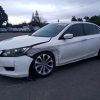 JH4CU2F60AC040859 | 2010 ACURA TSX