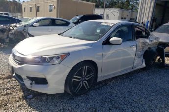 1HGCR2F53GA073306 | 2016 HONDA ACCORD SPO