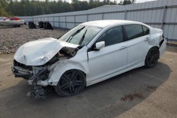 1HGCR2F53GA179142 | 2016 HONDA ACCORD SPO