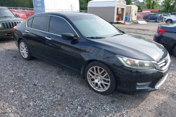 1HGCR2F54DA003079 | 2013 HONDA ACCORD