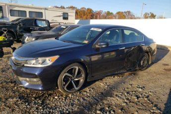 1HGCR2F55HA102841 | 2017 HONDA ACCORD SPO