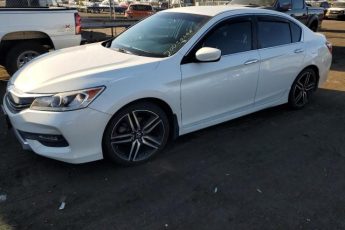 1HGCR2F55HA242713 | 2017 HONDA ACCORD SPO