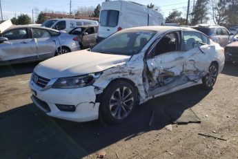 1HGCR2F57FA024995 | 2015 HONDA ACCORD SPO