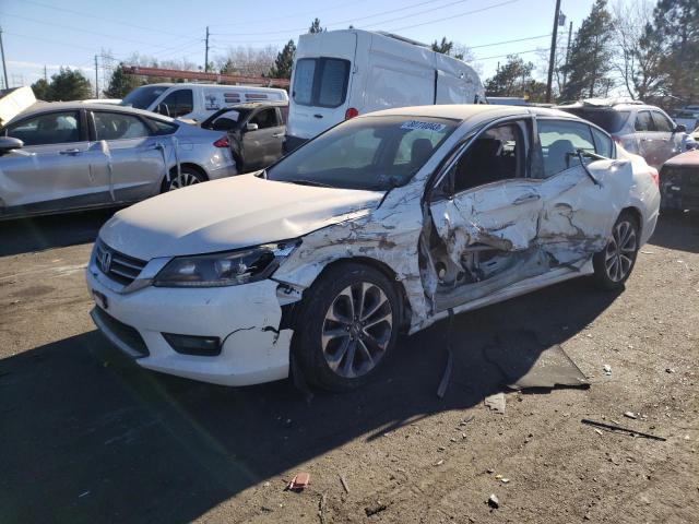 1HGCR2F57FA024995 | 2015 HONDA ACCORD SPO